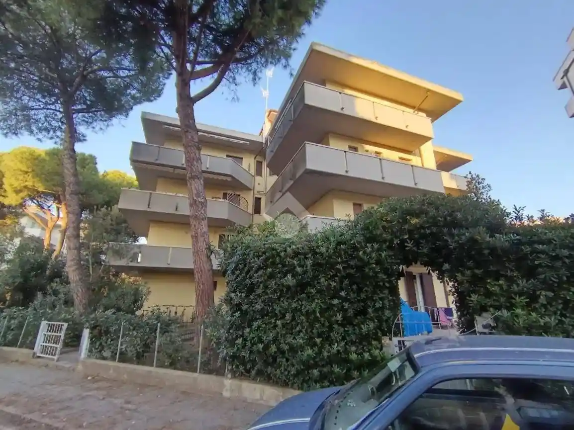 Appartamento in vendita a Ravenna