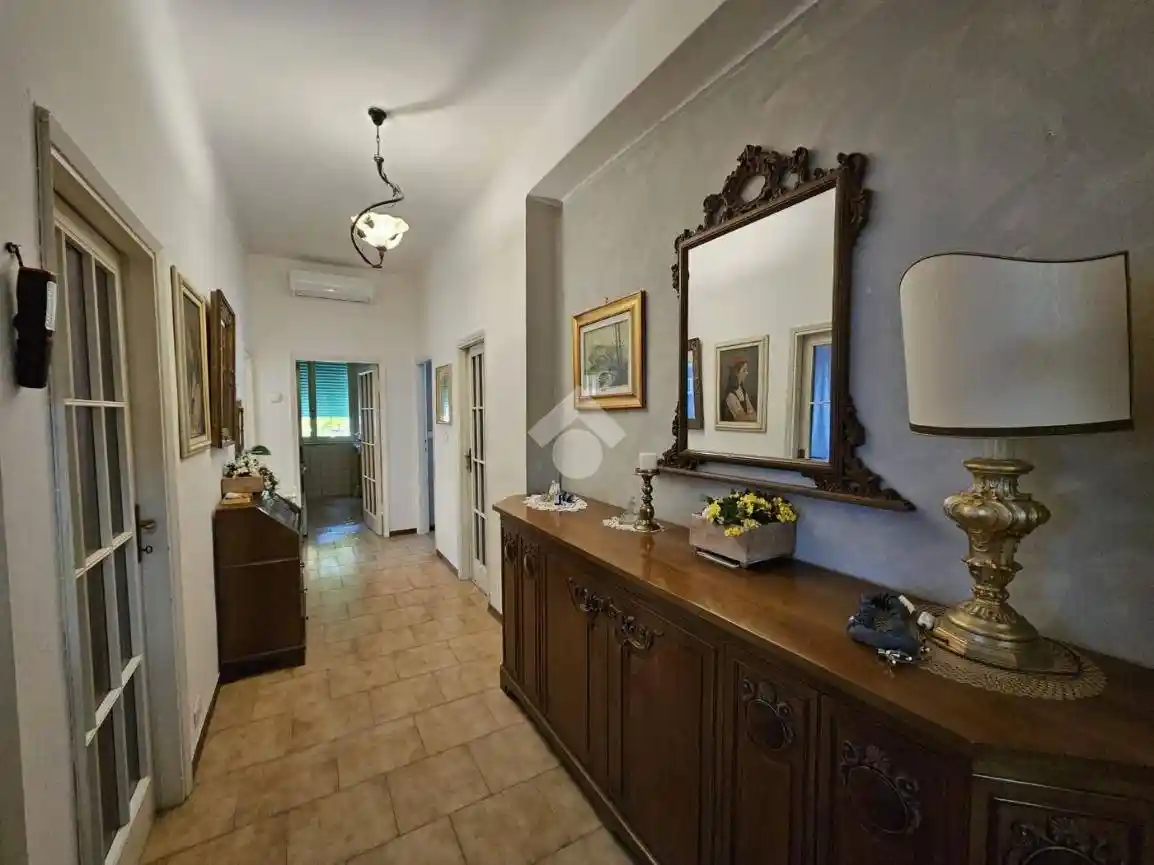 Appartamento in vendita a Salsomaggiore Terme