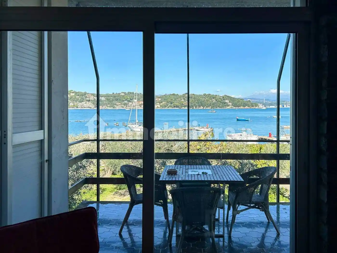 Villa in vendita a Portovenere