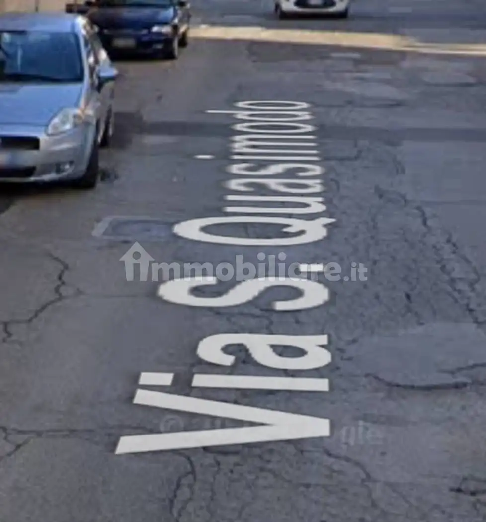 Appartamento in asta a Palagiano