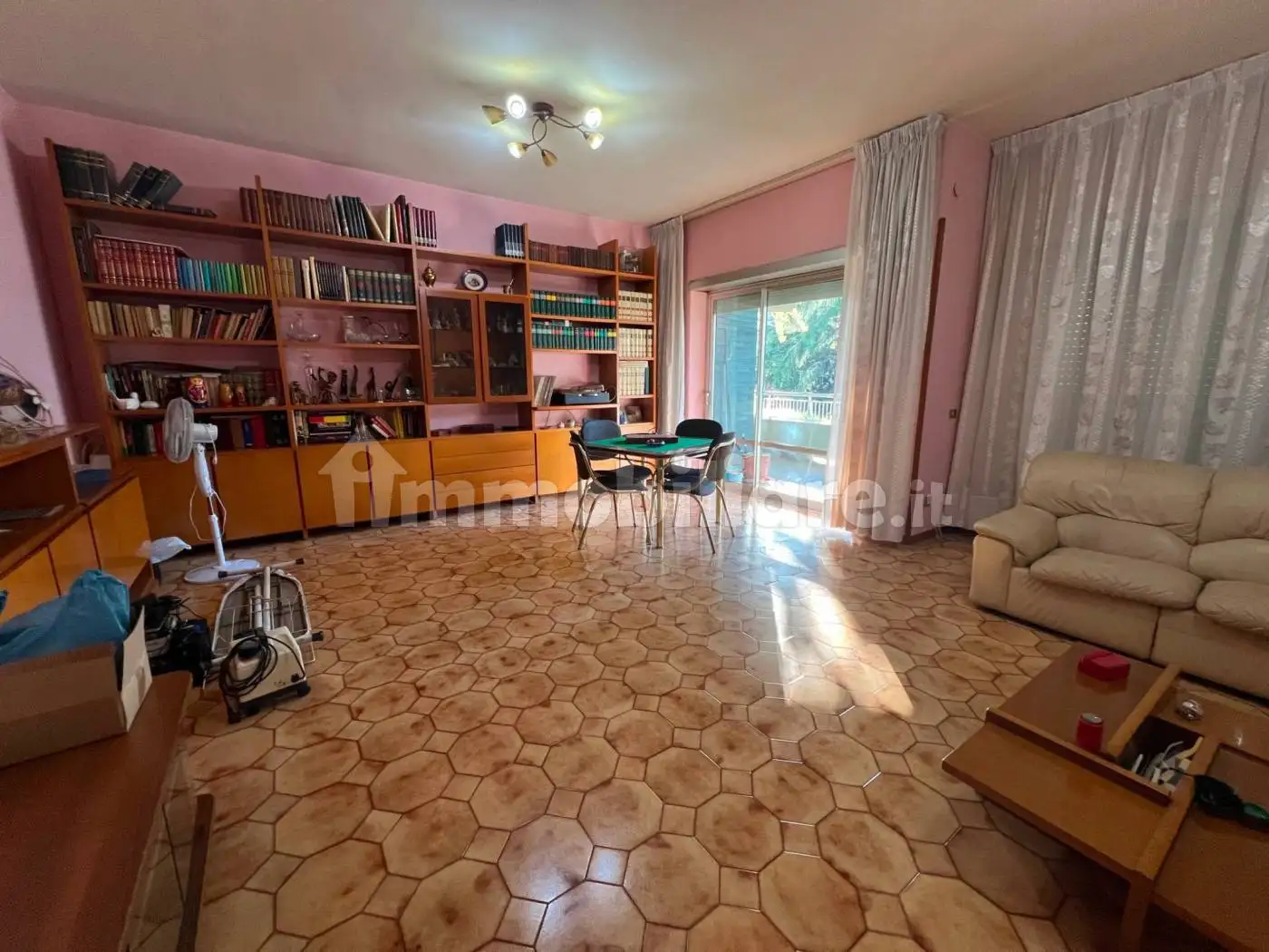 Appartamento in vendita a San Nicola la Strada