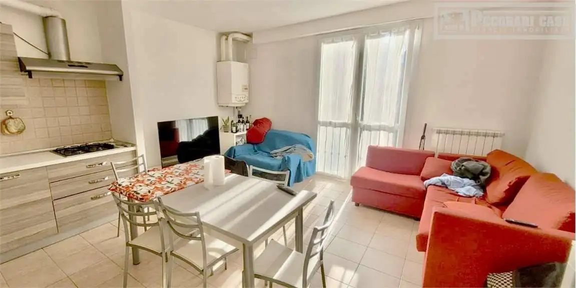 Appartamento in vendita a Modena