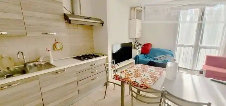 Trilocale via Decorati al valor civile, Baggiovara, Modena - foto 3