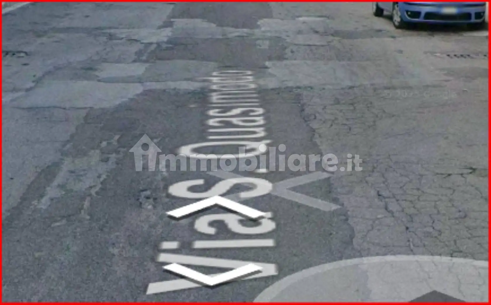 Appartamento in asta a Palagiano