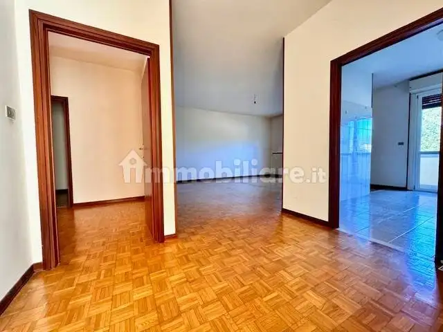 Quadrilocale via Stazione, Porretta Terme, Alto Reno Terme - foto 3