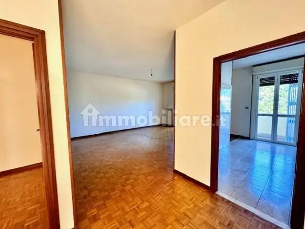 Quadrilocale via Stazione, Porretta Terme, Alto Reno Terme - foto 4