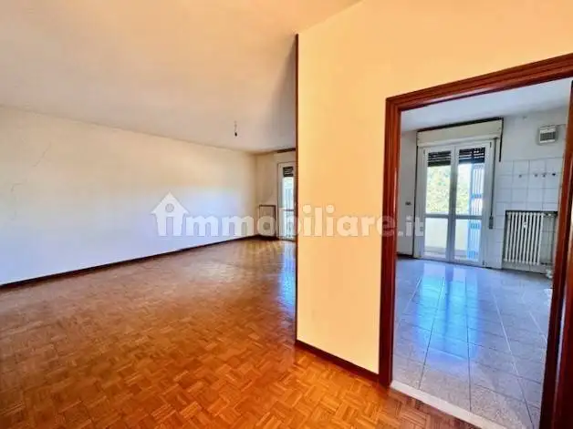 Quadrilocale via Stazione, Porretta Terme, Alto Reno Terme - foto 5