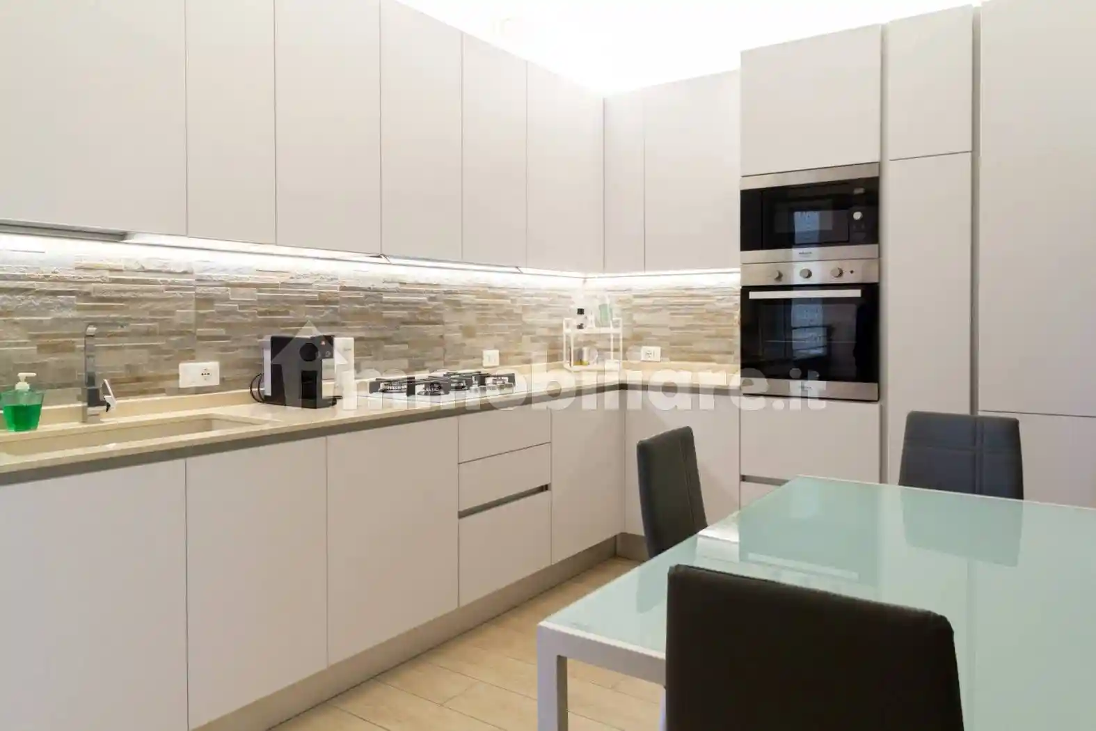 Appartamento in vendita a Venezia