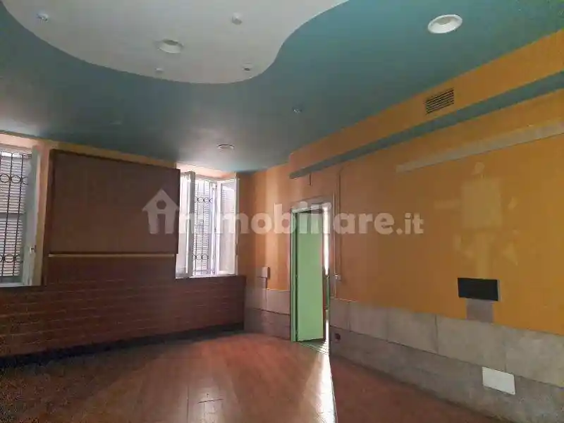 Quadrilocale corso Giuseppe Mazzini, Corsi, Ancona - foto 2