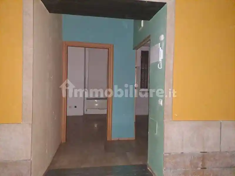 Quadrilocale corso Giuseppe Mazzini, Corsi, Ancona - foto 3