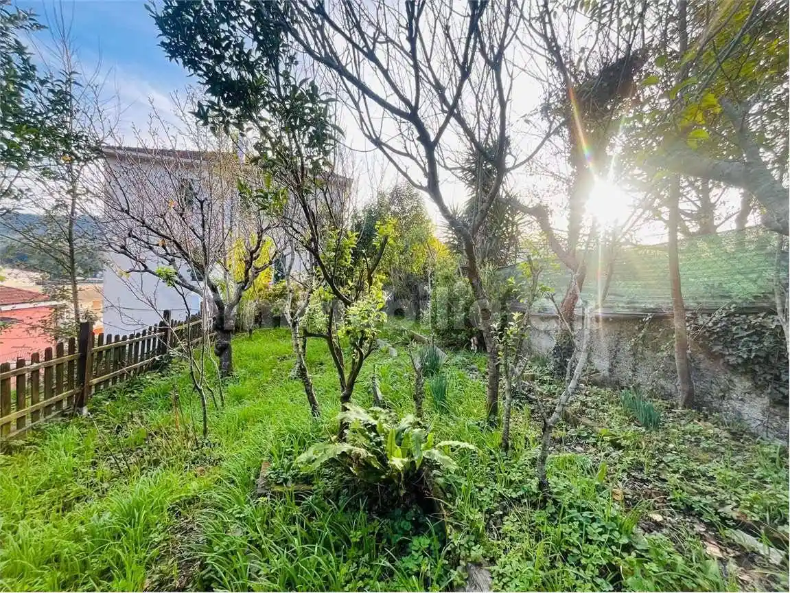 Appartamento in vendita a Rapallo