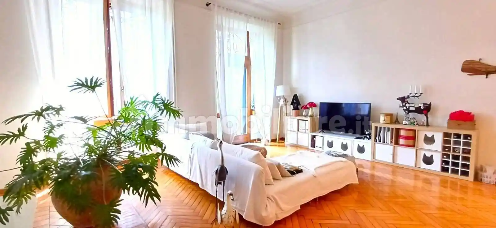 Appartamento Ripa di Porta Ticinese 93, Navigli - Darsena, Milano - foto 4