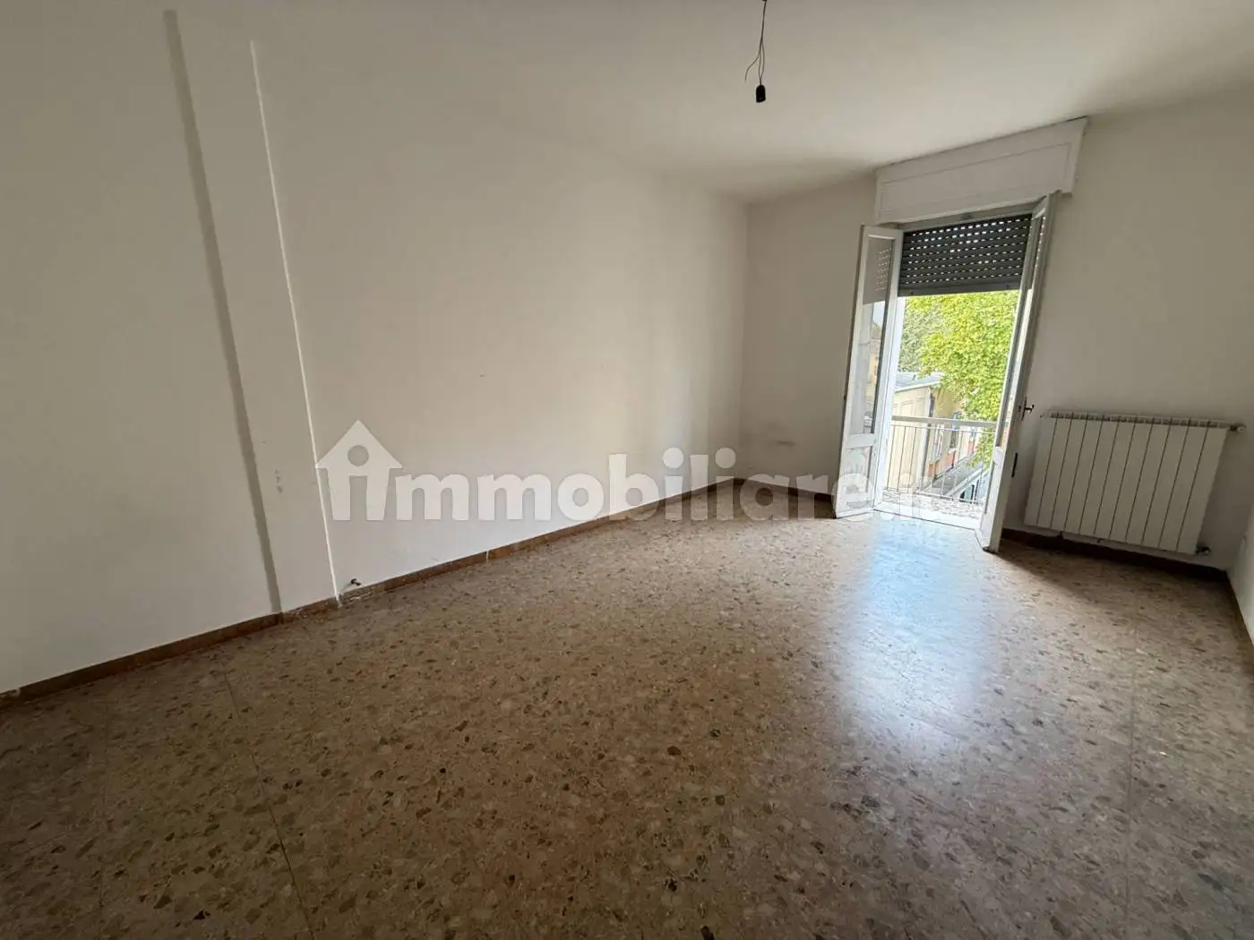 Appartamento in affitto a Poggio Rusco