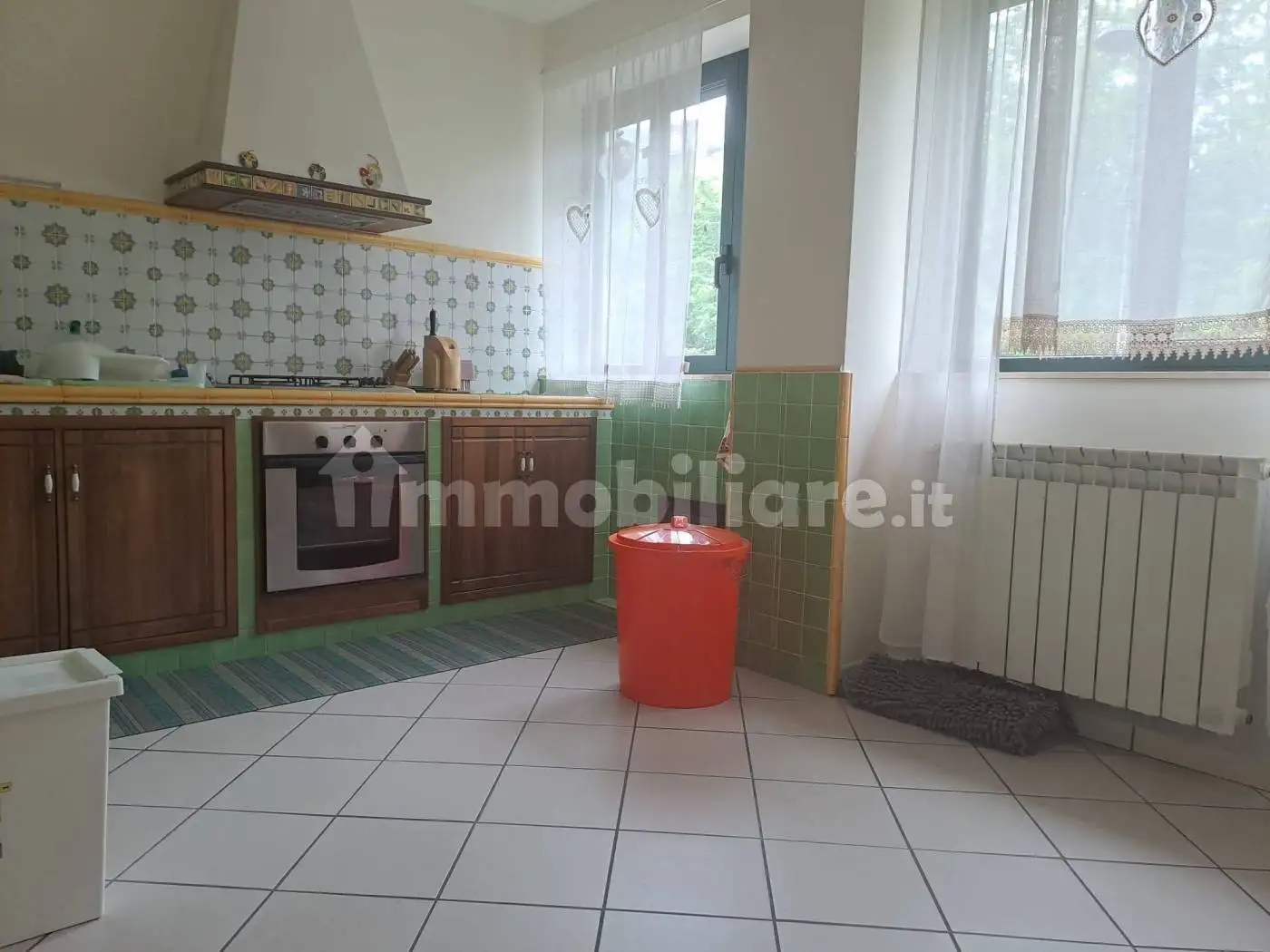 Appartamento in vendita a Baronissi