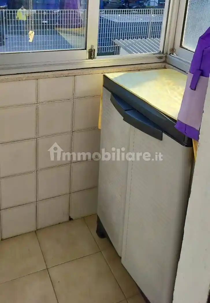 Quadrilocale via Dino Livio Frangioni, Porta a Terra - Padula, Livorno - foto 3