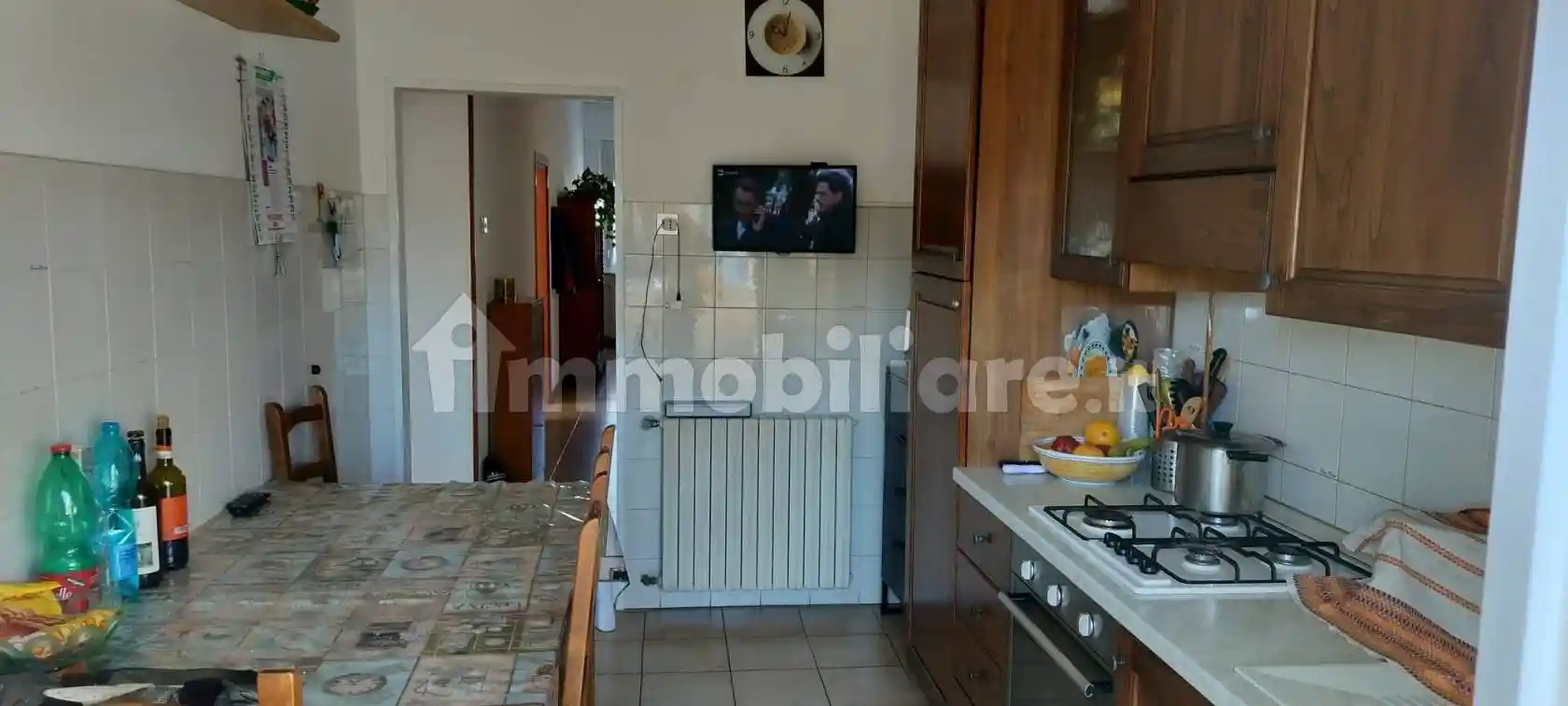 Quadrilocale via Dino Livio Frangioni, Porta a Terra - Padula, Livorno - foto 5