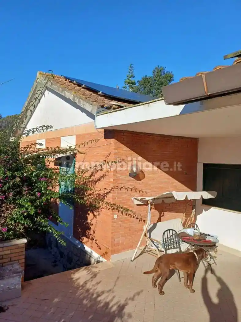 Villa in vendita a Sabaudia