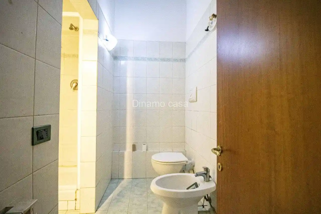 Trilocale da ristrutturare, primo piano, Centro Storico - San Francesco, Prato - foto 4