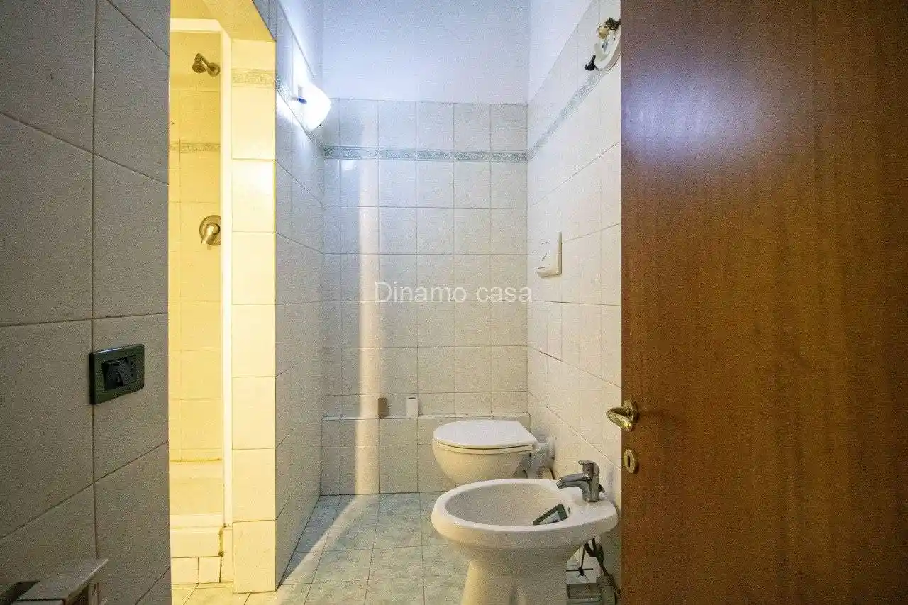 Trilocale da ristrutturare, primo piano, Centro Storico - San Francesco, Prato - foto 5