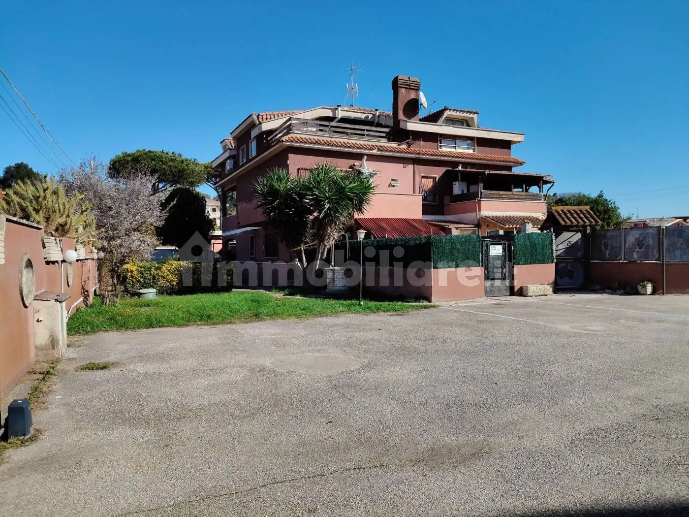 Appartamento in vendita a Ardea