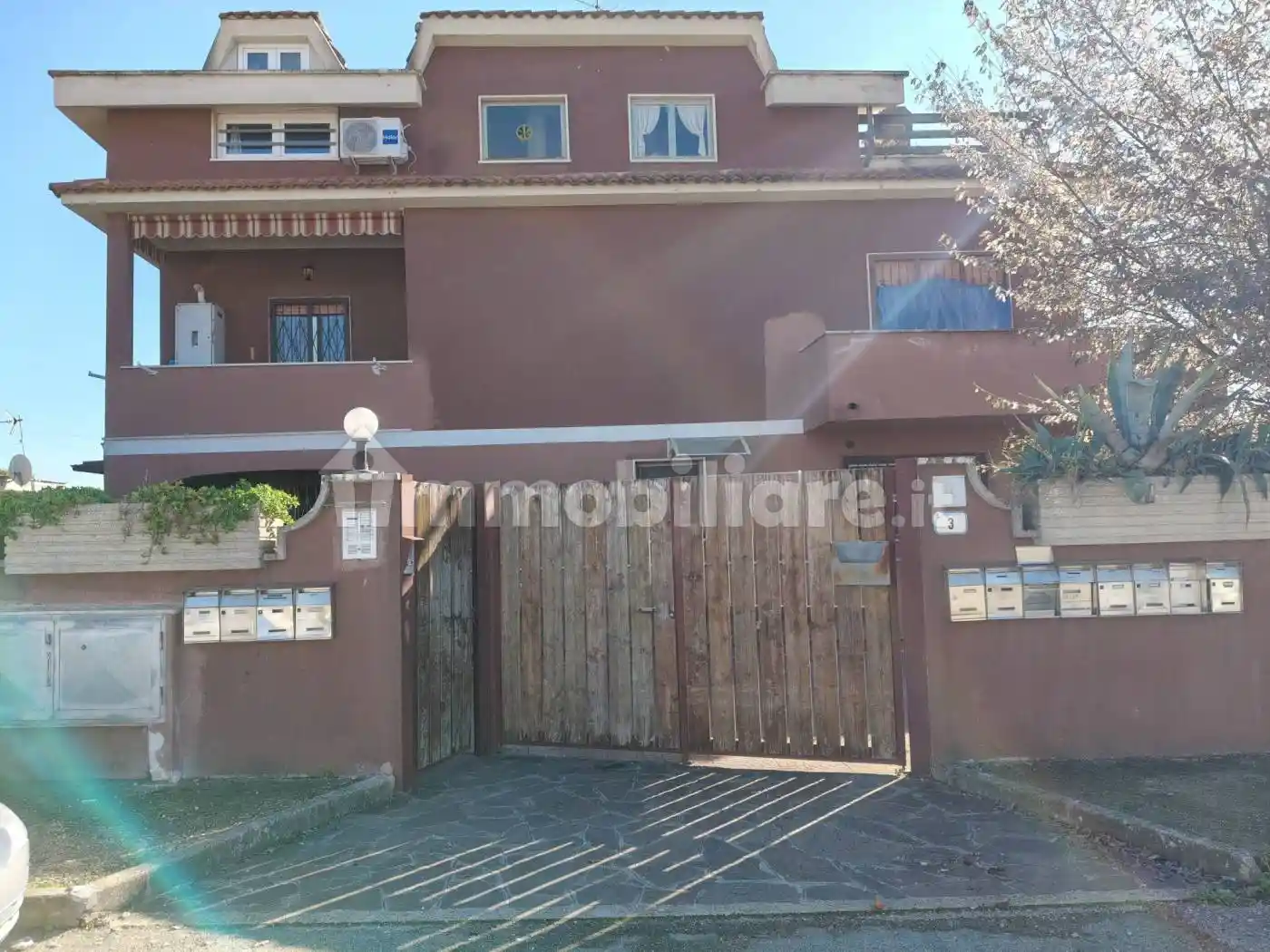 Bilocale via Mare dei Vapori 3, Banditella, Ardea - foto 2