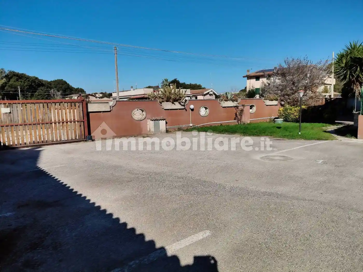 Bilocale via Mare dei Vapori 3, Banditella, Ardea - foto 4