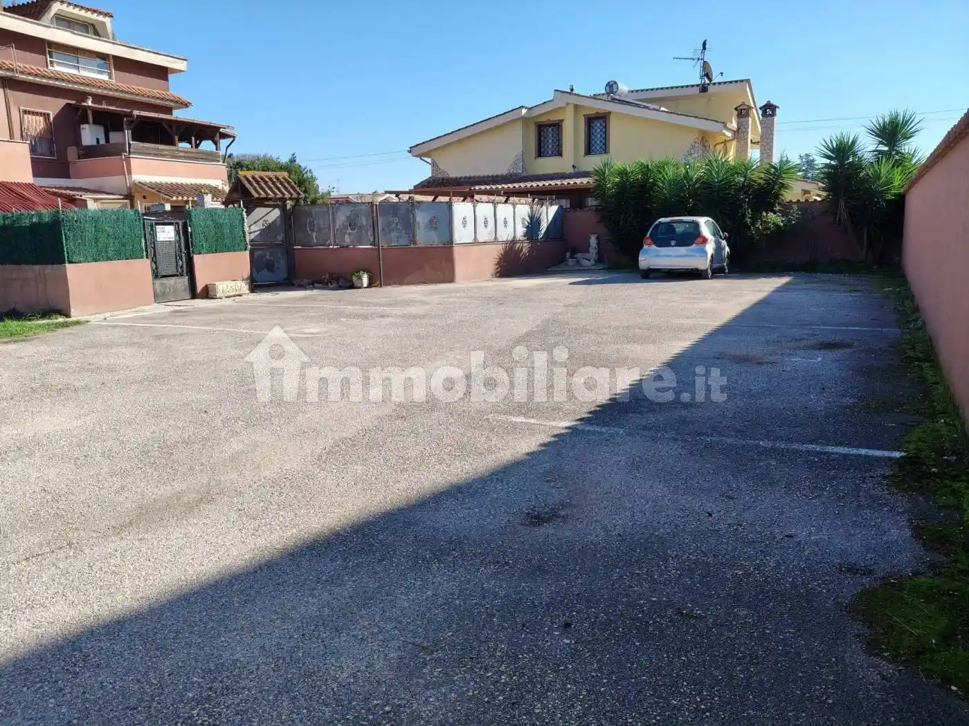 Bilocale via Mare dei Vapori 3, Banditella, Ardea - foto 5