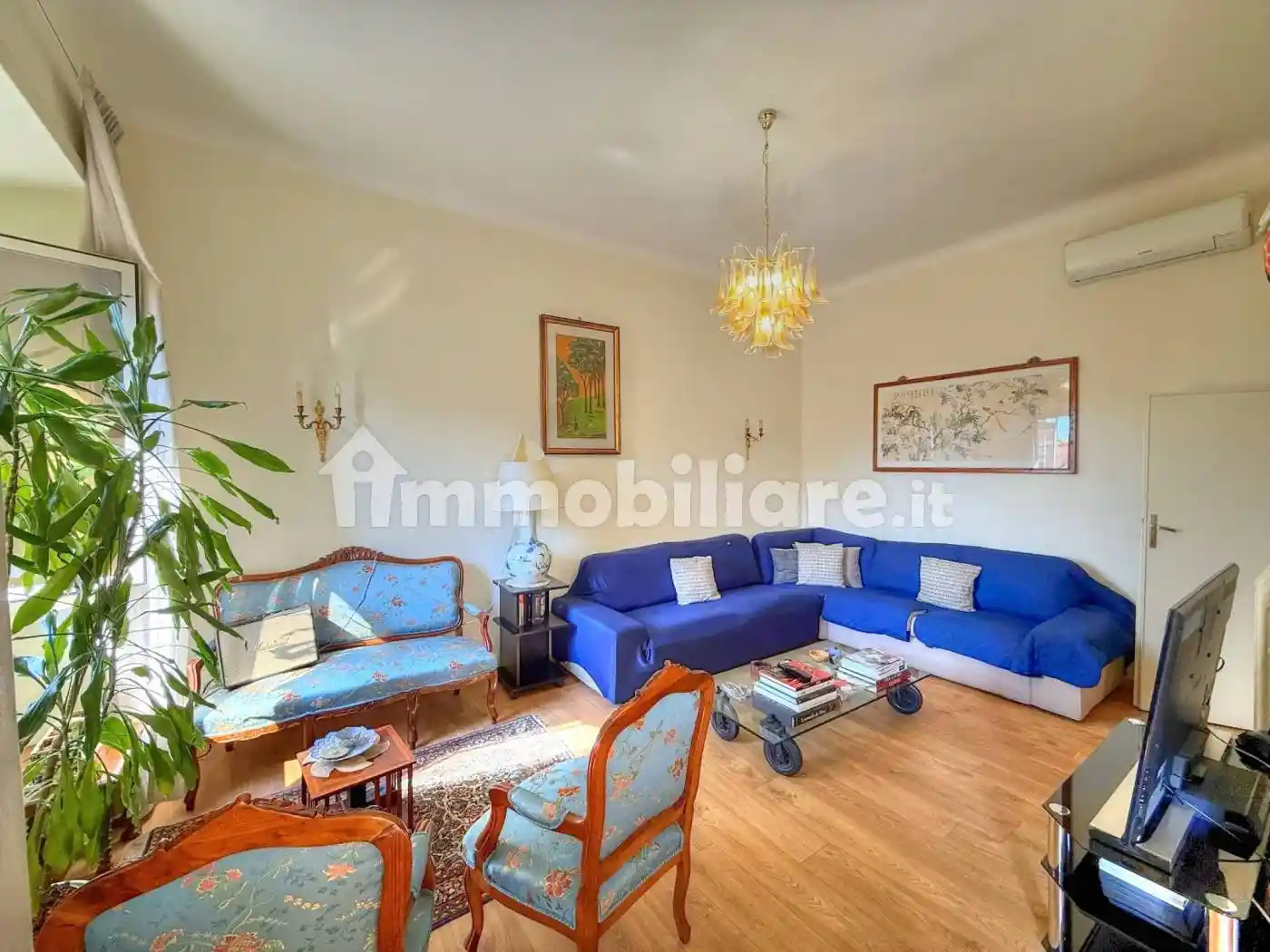 Attico via Calabria, Sallustiano, Roma - foto 3