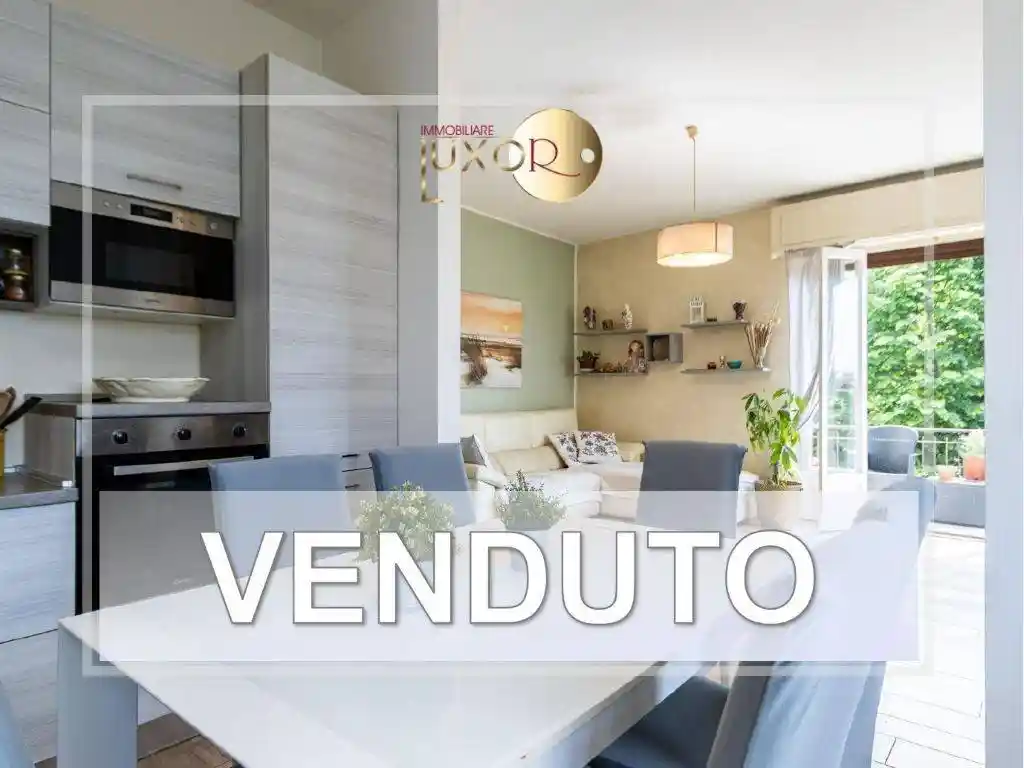 Appartamento in vendita a Monticello Brianza