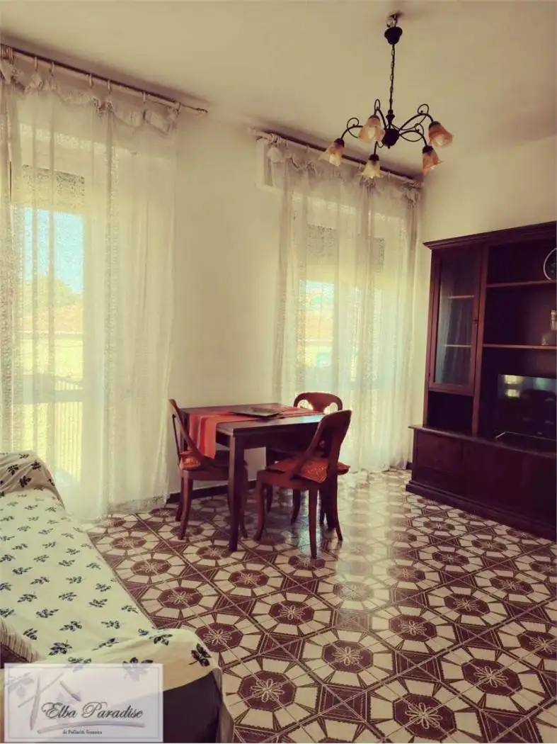 Appartamento in vendita a Portoferraio