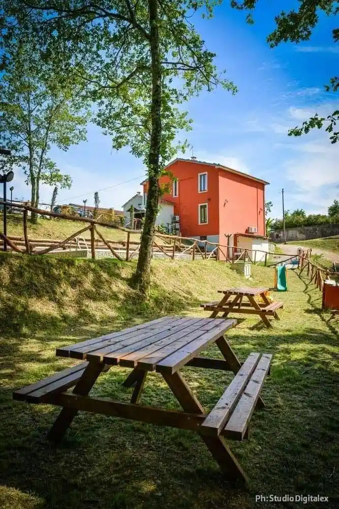 Casale via della Fornace di Vallescura, Bagnone - foto 3