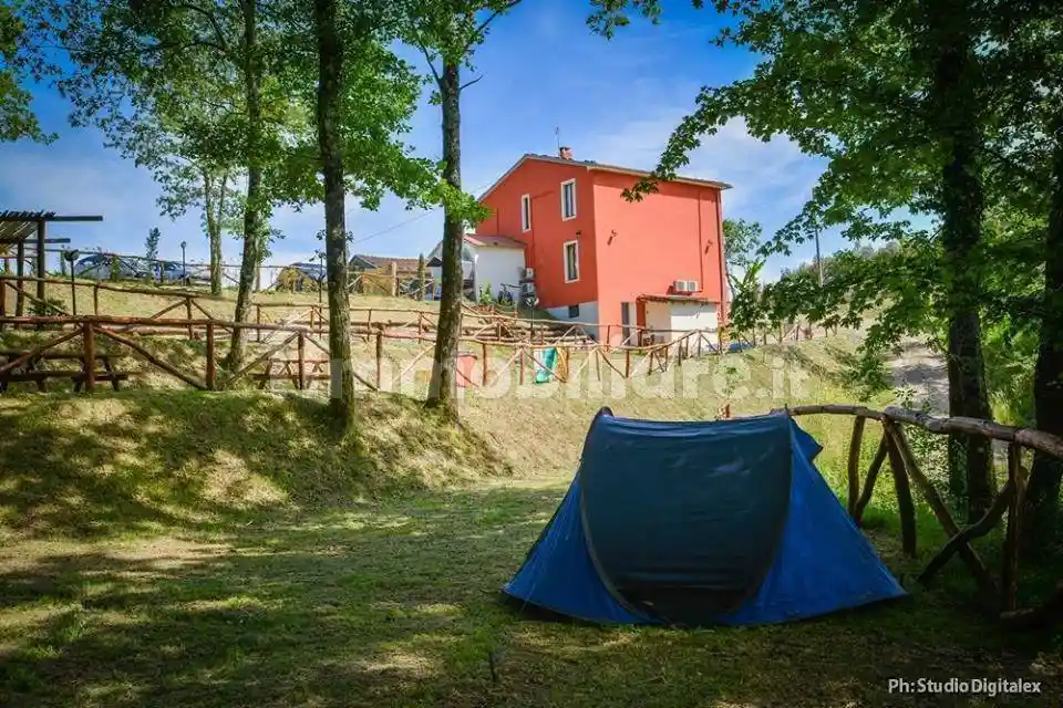 Casale via della Fornace di Vallescura, Bagnone - foto 4