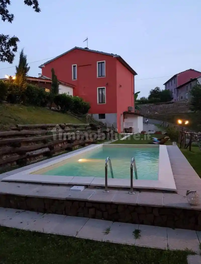 Casale via della Fornace di Vallescura, Bagnone - foto 5