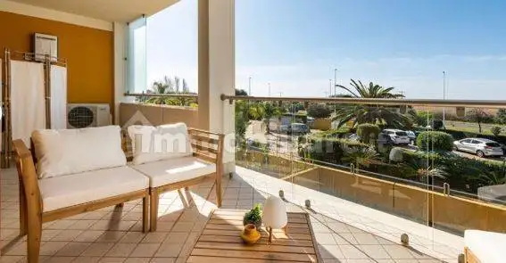 Appartamento in affitto a Quartu Sant'Elena