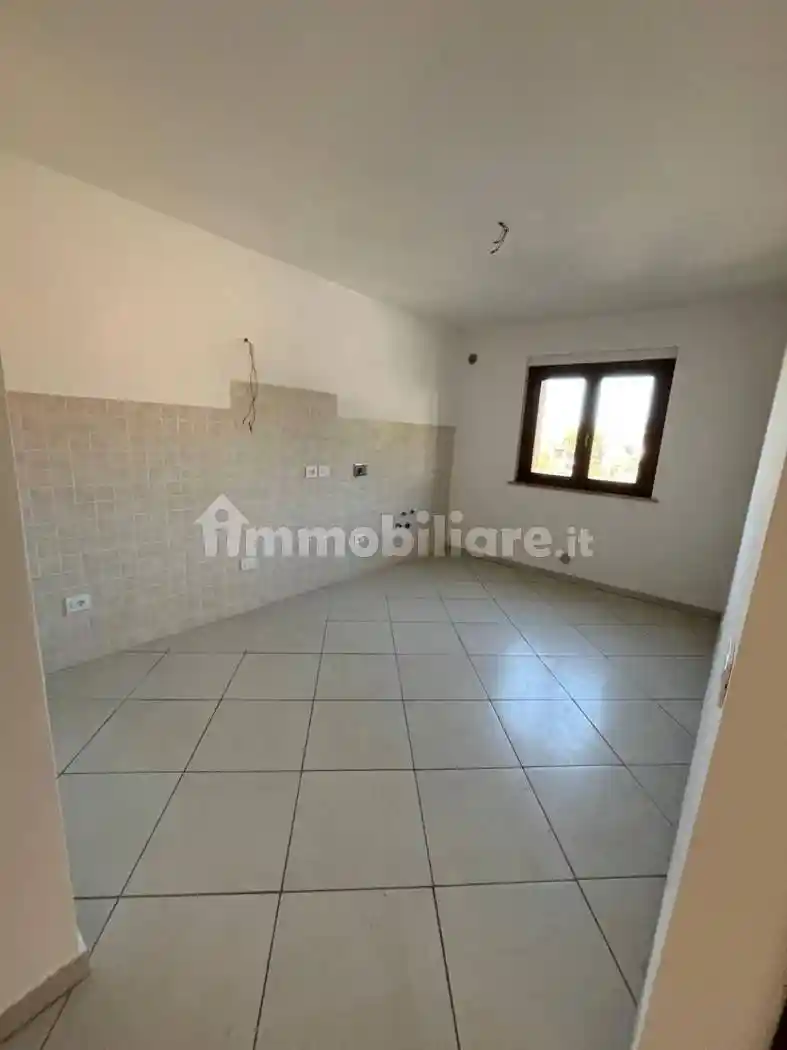 Quadrilocale via Ilaria Alpi, Cenerente - Canneto, Perugia - foto 2