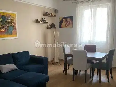 Appartamento in affitto a Palermo