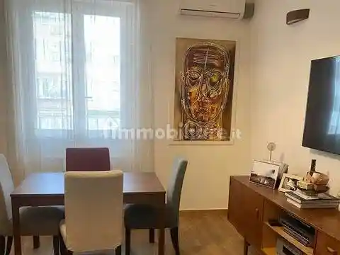 Bilocale via Mario Rapisardi, Notarbartolo - Sciuti, Palermo - foto 2