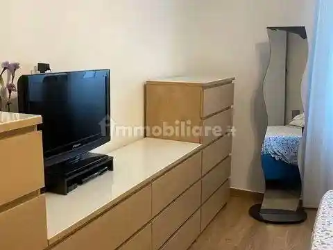 Bilocale via Mario Rapisardi, Notarbartolo - Sciuti, Palermo - foto 3