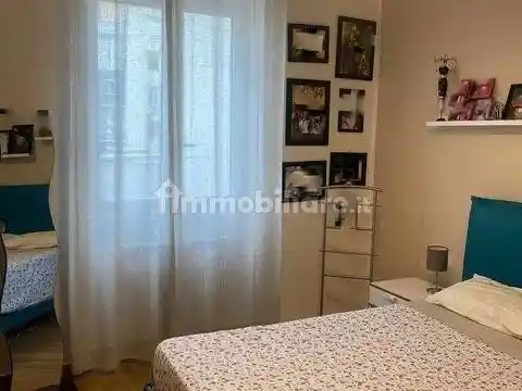 Bilocale via Mario Rapisardi, Notarbartolo - Sciuti, Palermo - foto 5