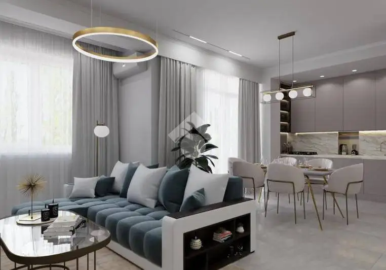 Appartamento in affitto a Carpi