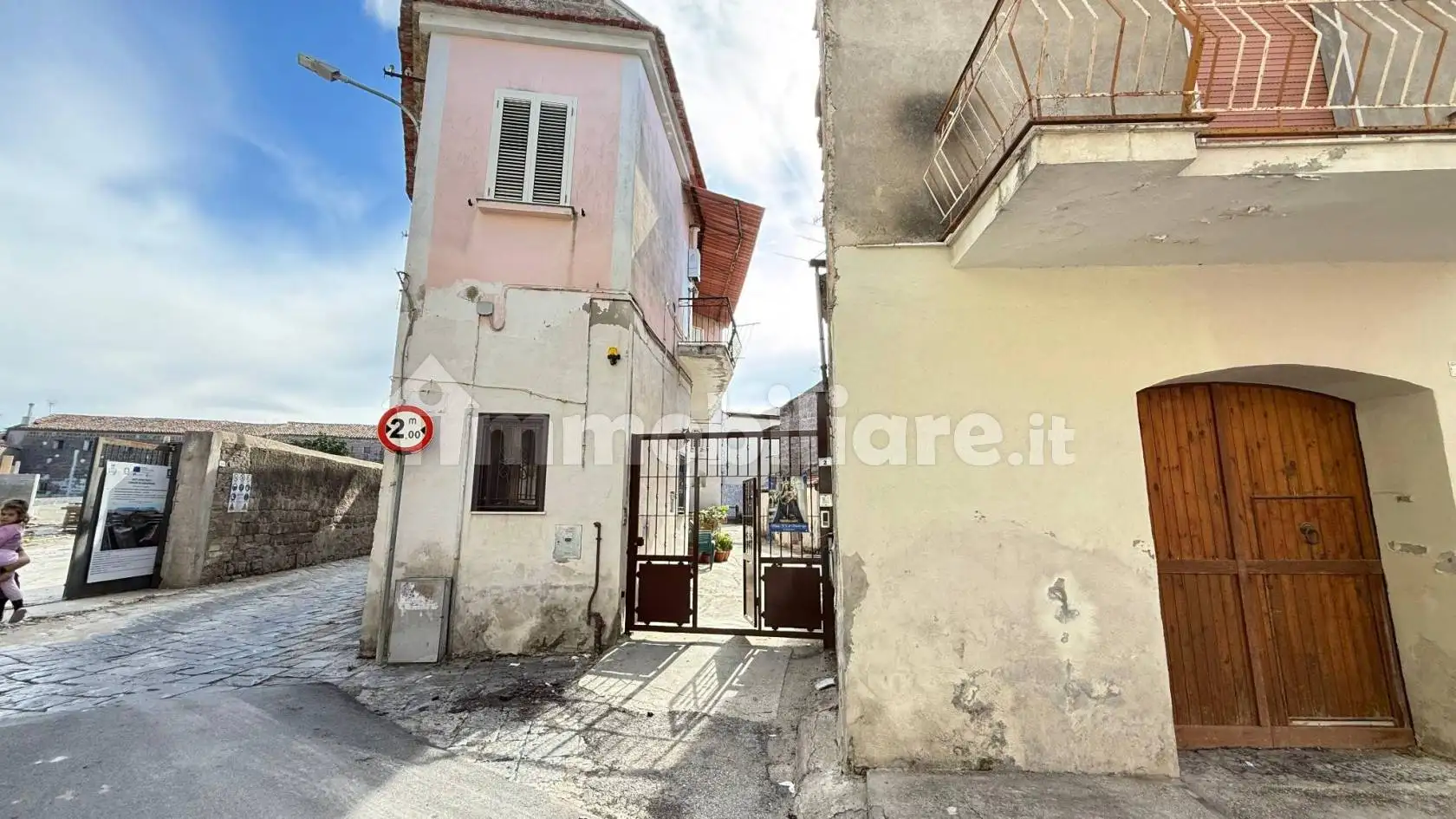 Appartamento in vendita a Grazzanise