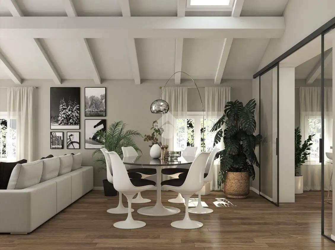 Appartamento in affitto a Carpi