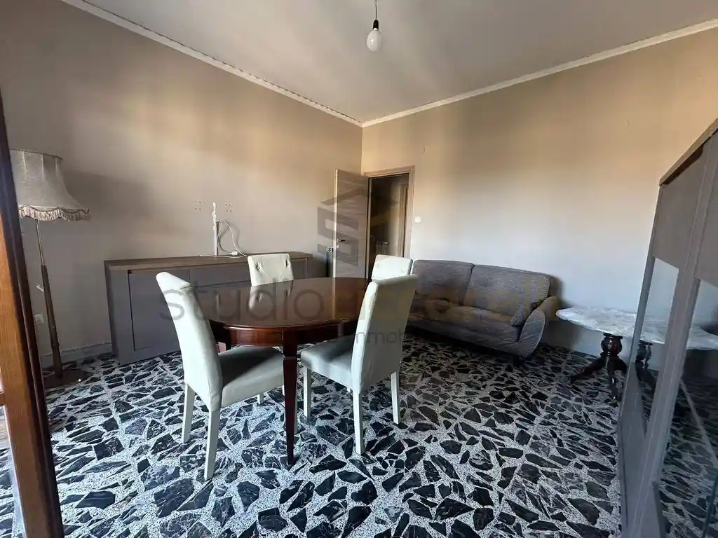 Quadrilocale piazza Antonio Gramsci, Centro Storico, Giugliano in Campania - foto 4