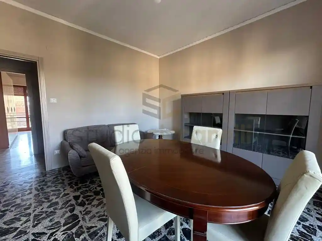 Quadrilocale piazza Antonio Gramsci, Centro Storico, Giugliano in Campania - foto 5