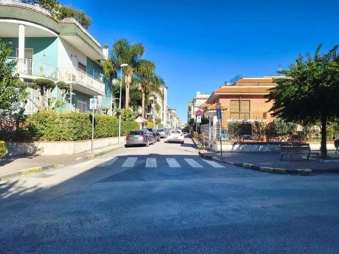 Appartamento in vendita a Pomigliano d'Arco