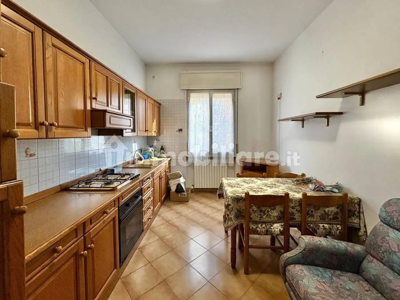 Appartamento in vendita a Forlì