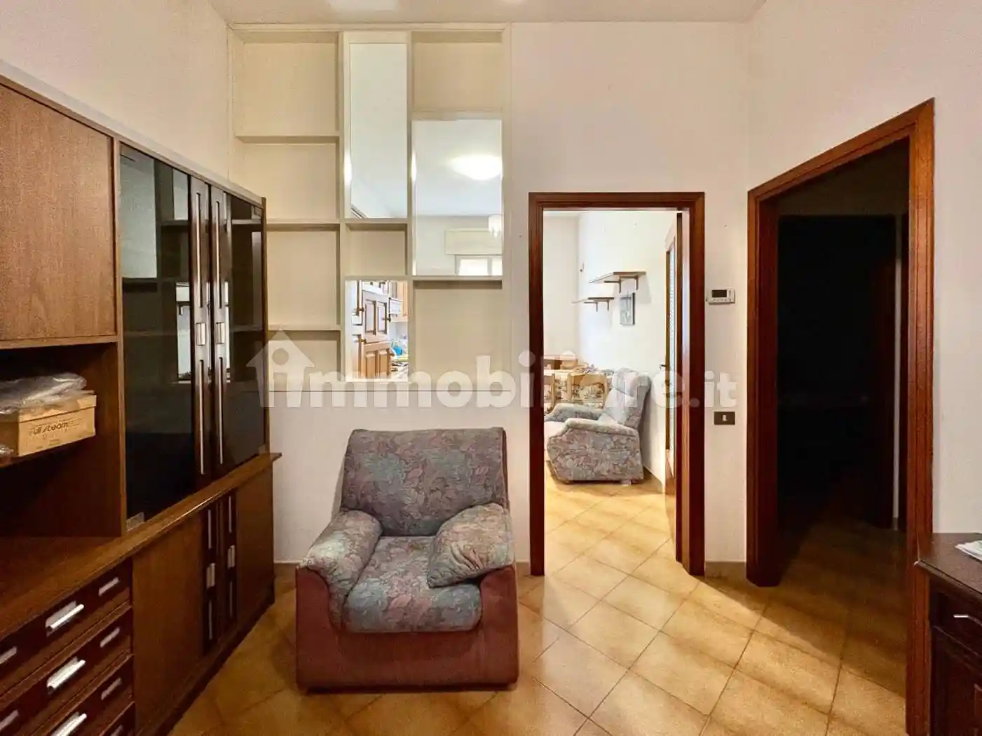 Quadrilocale via Don Romeo Bagattoni, Villafranca, Forlì - foto 3