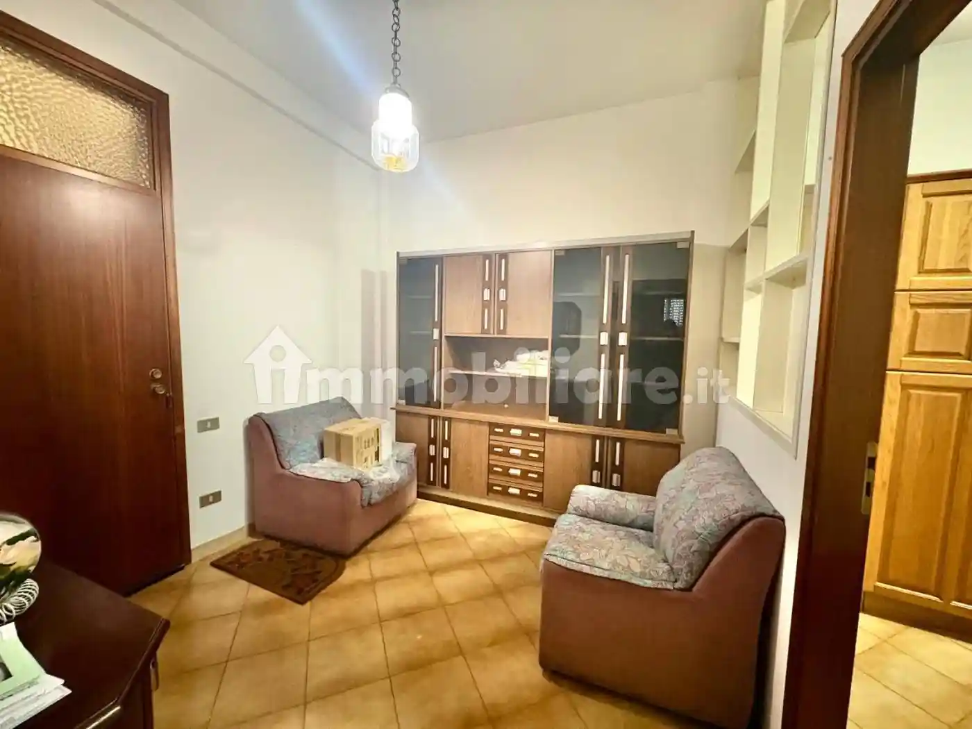 Quadrilocale via Don Romeo Bagattoni, Villafranca, Forlì - foto 4