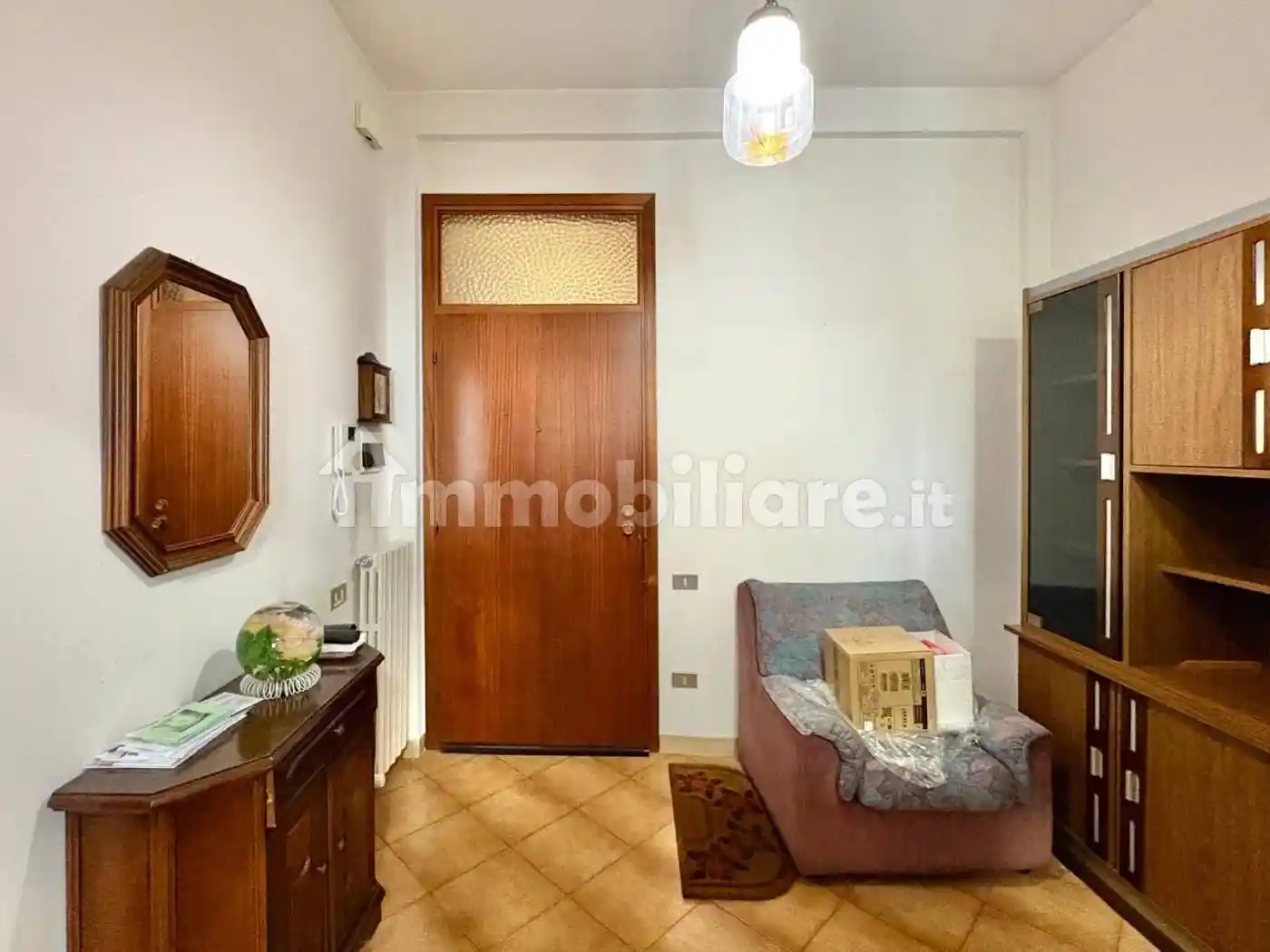 Quadrilocale via Don Romeo Bagattoni, Villafranca, Forlì - foto 5