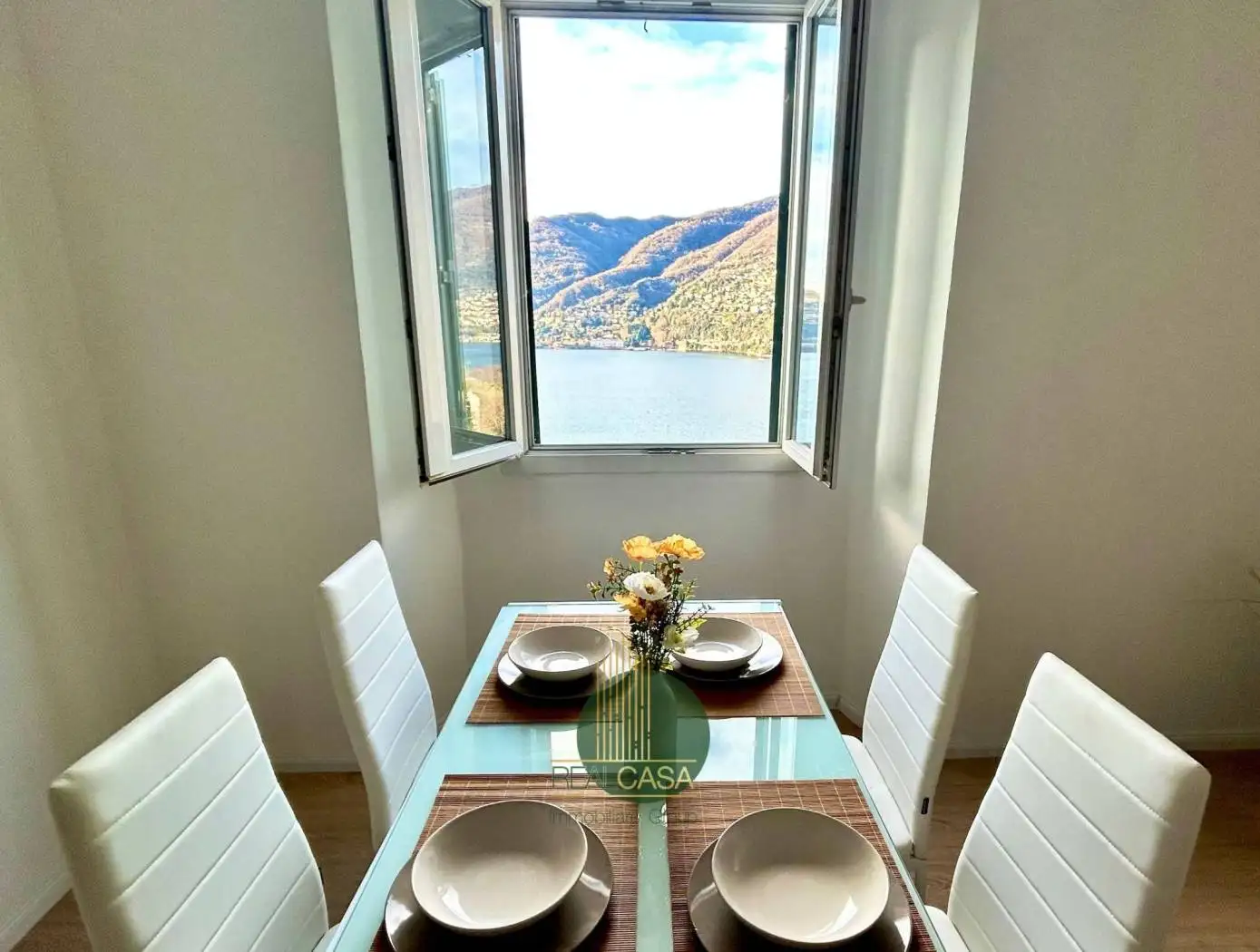 Bilocale via Enrico Caronti 22, Blevio - foto 2